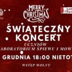 Świąteczny Koncert w Nietocie